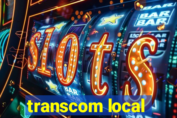 transcom local